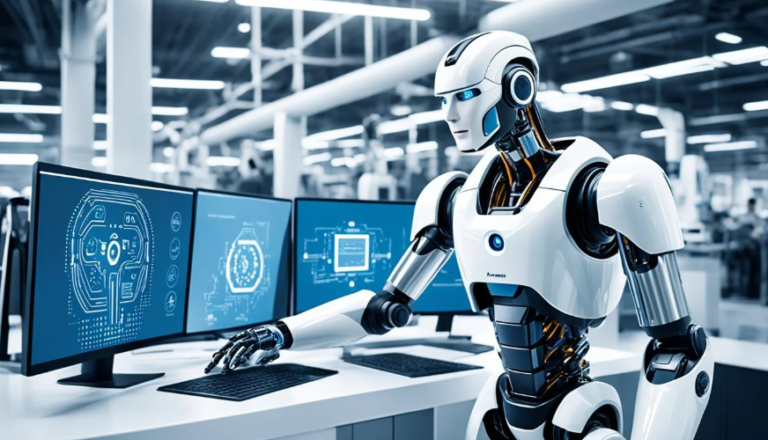 How Artificial Intelligence is Transforming Everyday Life