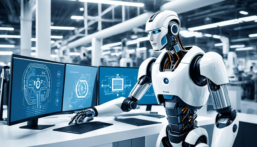 How Artificial Intelligence is Transforming Everyday Life