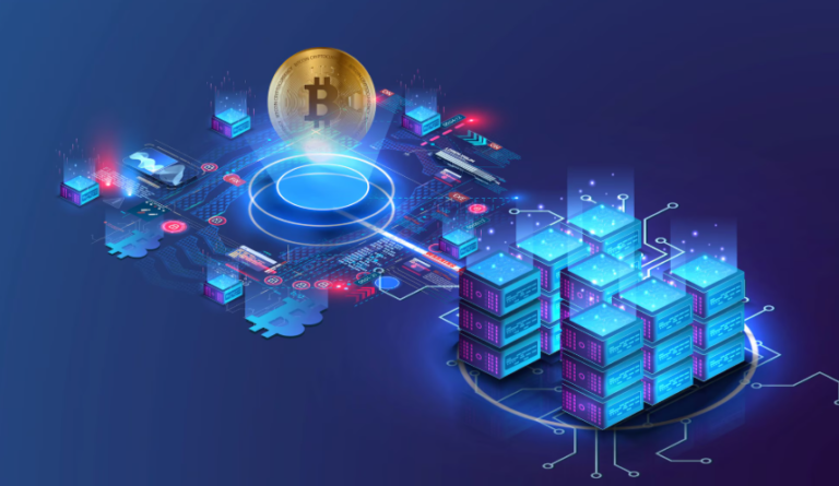 How Blockchain Technology is Revolutionizing Data Security